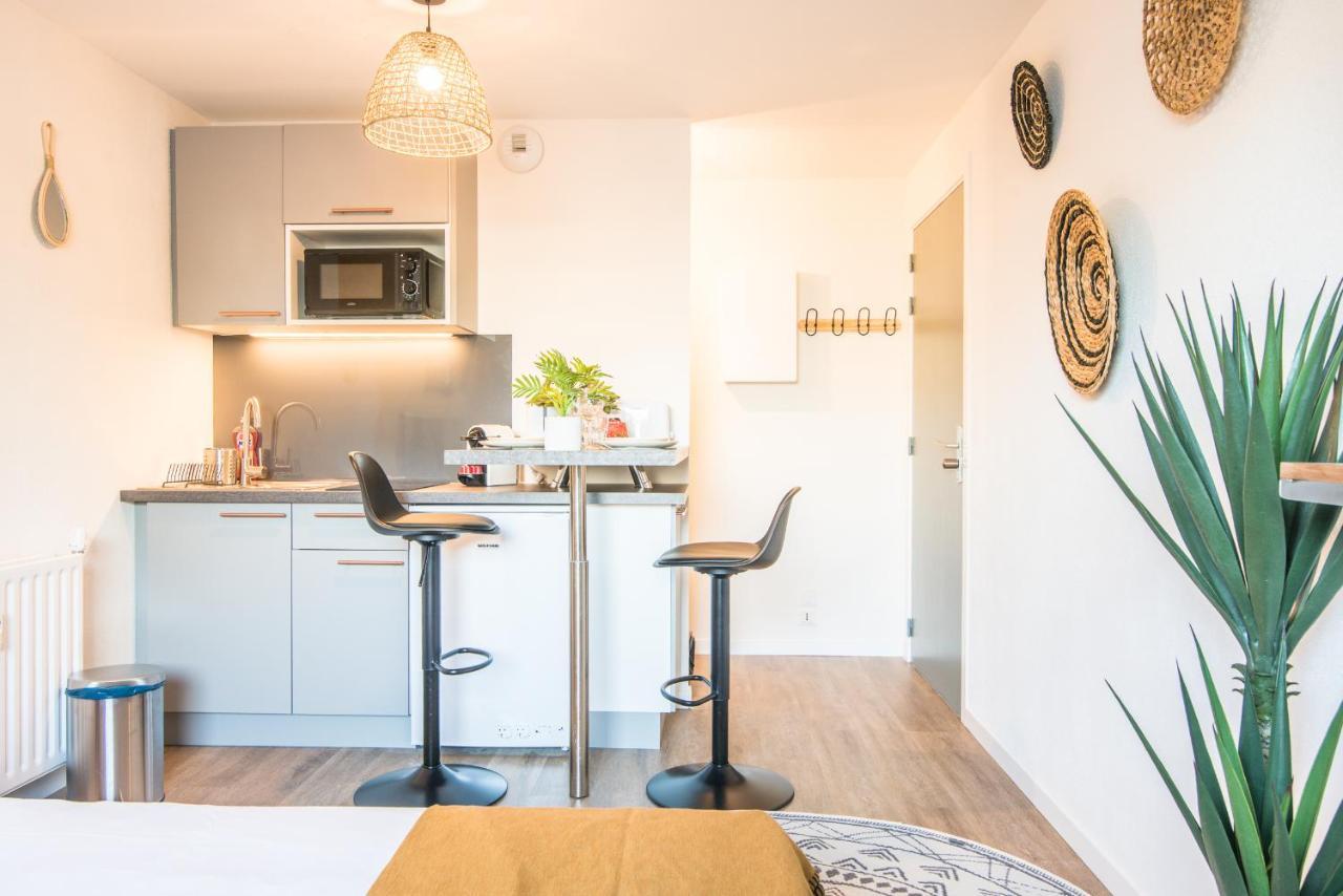 Appartement L'intégrale