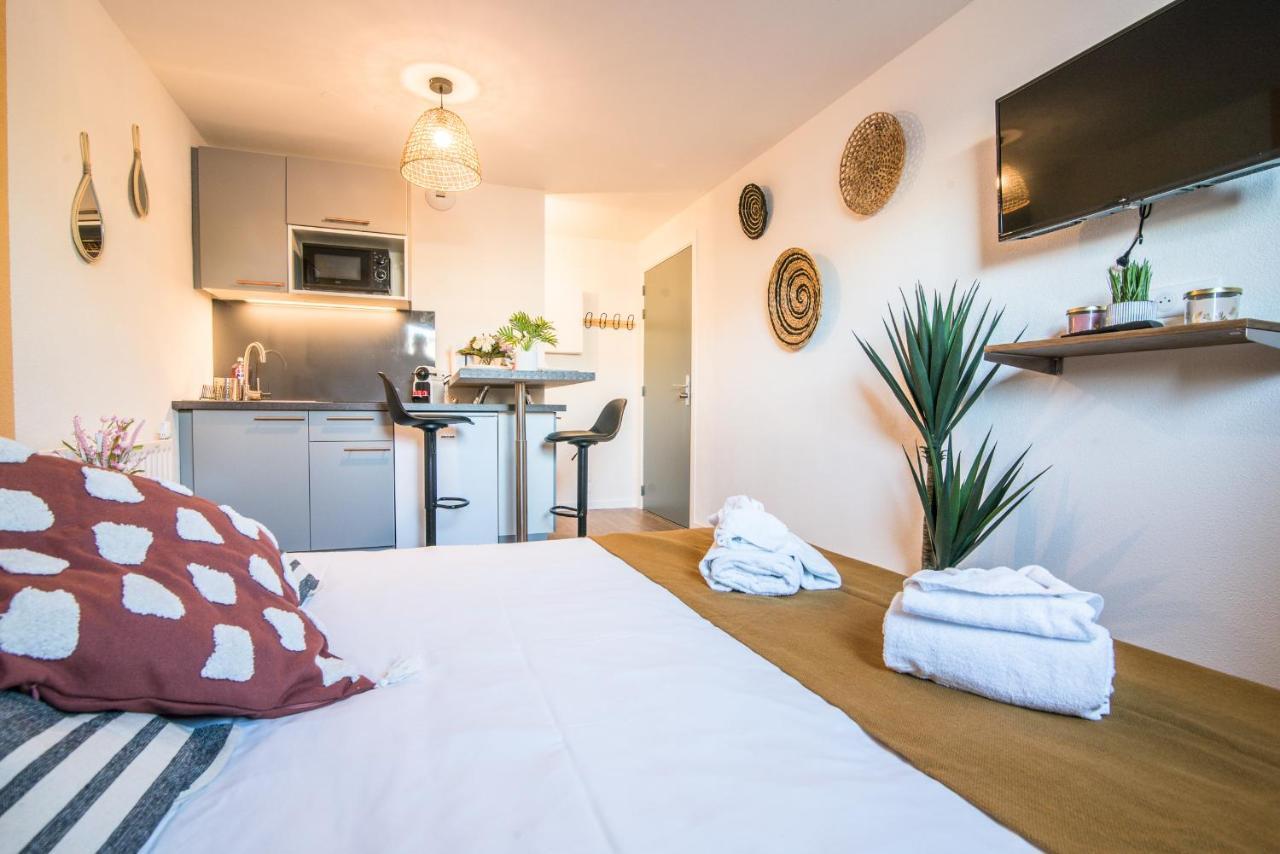 L'intégrale Appartement *