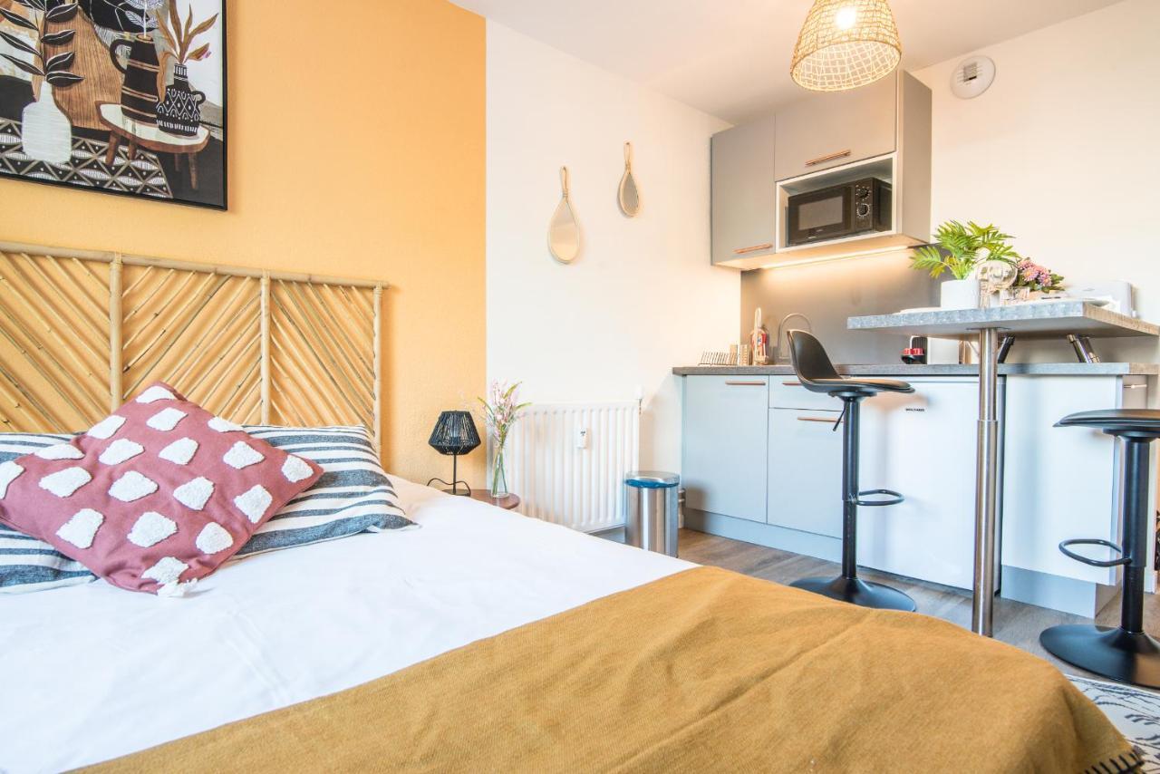 Appartement L'intégrale