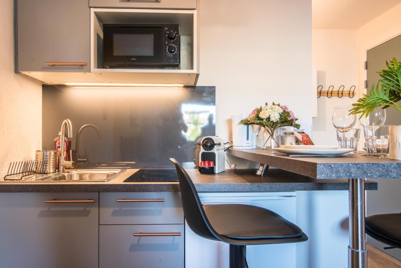 L'intégrale Appartement