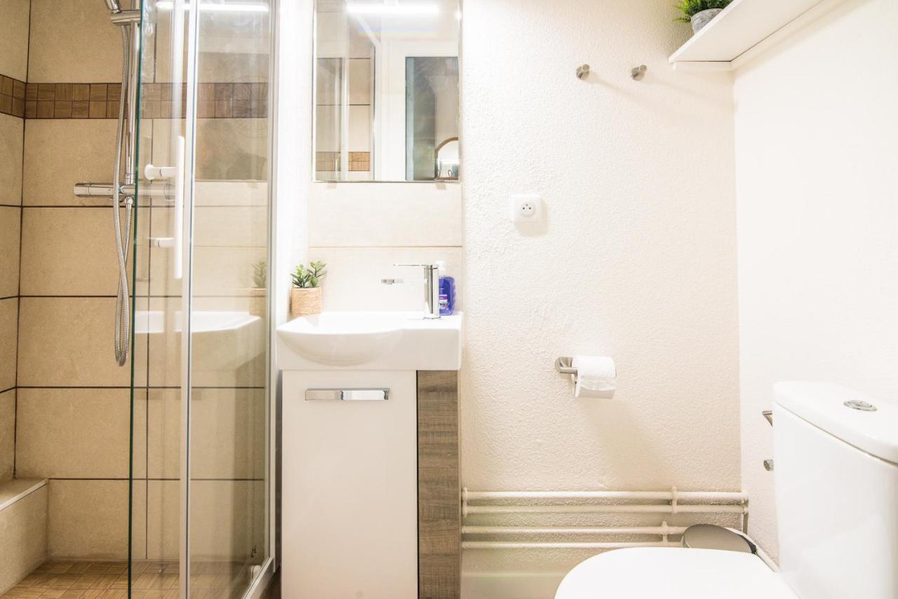 L'intégrale Appartement Strasbourg